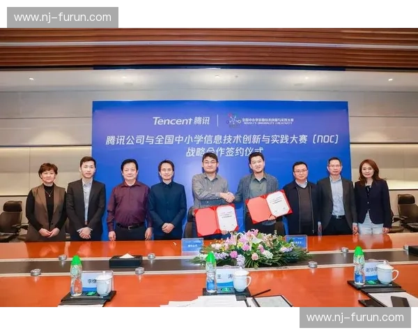 赛事包装创新策略与品牌联动提升赛事影响力的探索与实践