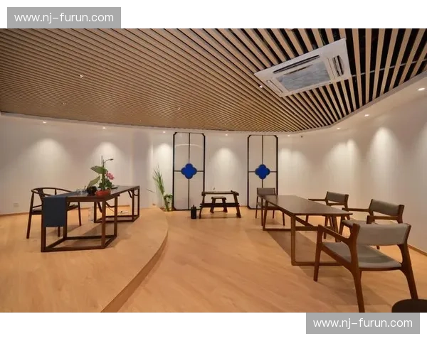 创新运动场馆设计理念探索与实践：提升功能性与观众体验的综合设计策略