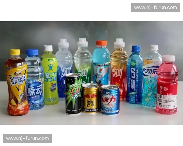 激发极限活力的运动能量饮料全面解析与科学推荐