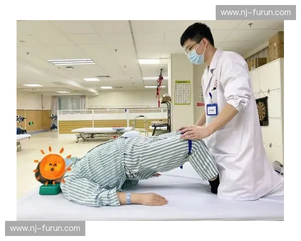 体育康复医疗创新模式与运动损伤康复效果研究与应用 体育康复医疗创新模式与运动损伤康复效果研究与应用