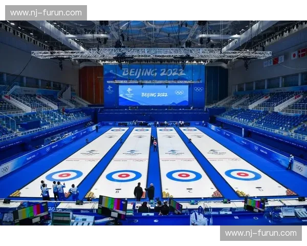 多机位转播技术在现代体育赛事中的应用与发展探索